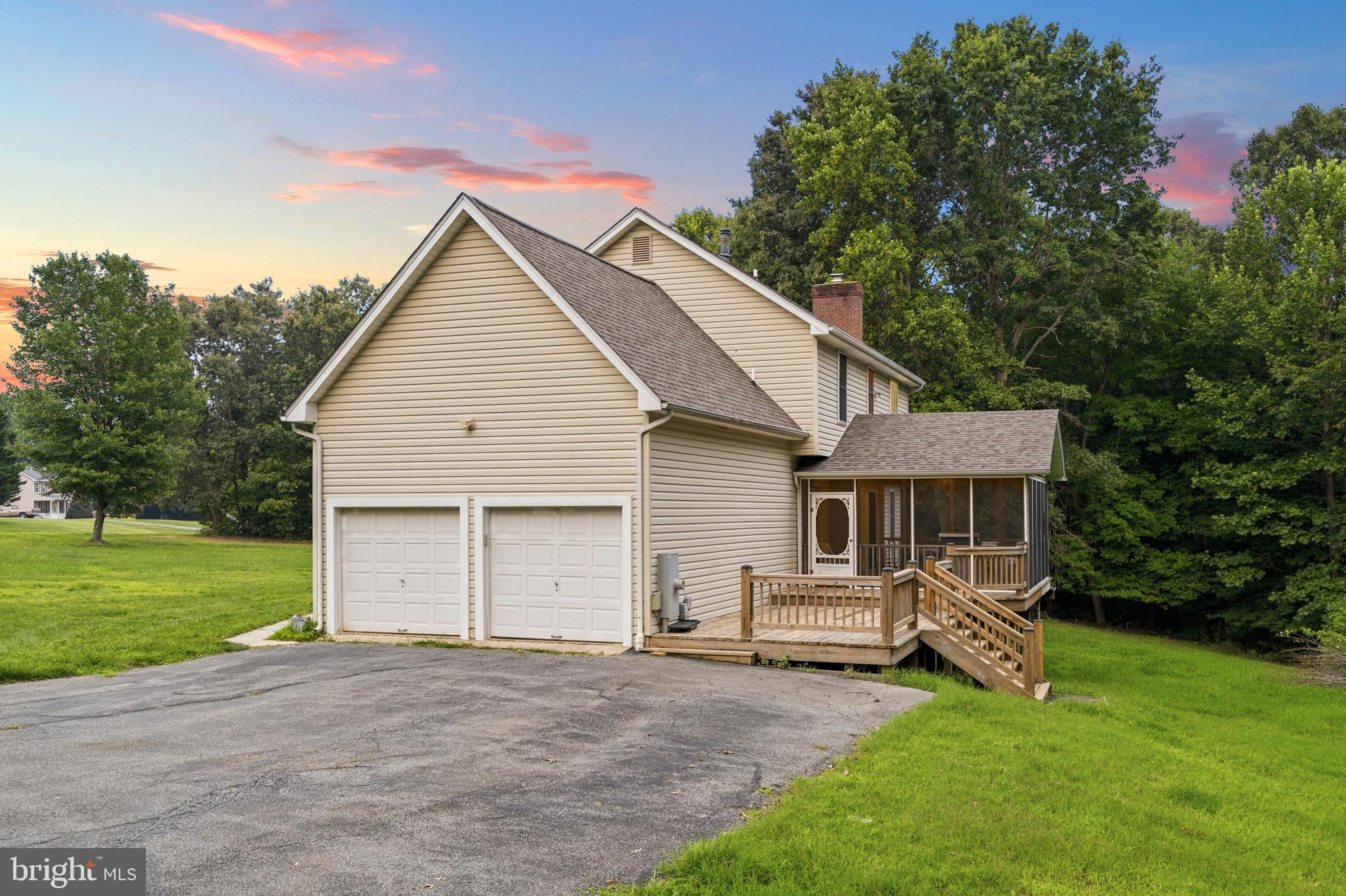 6905 Hawkins Gate Road La Plata, MD 20646 - Photo 3 of 53