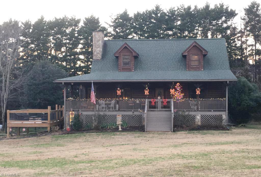 5873 Stanley Huff Road Summerfield, NC 27358 - Photo 2 of 50 Gallery Image 2