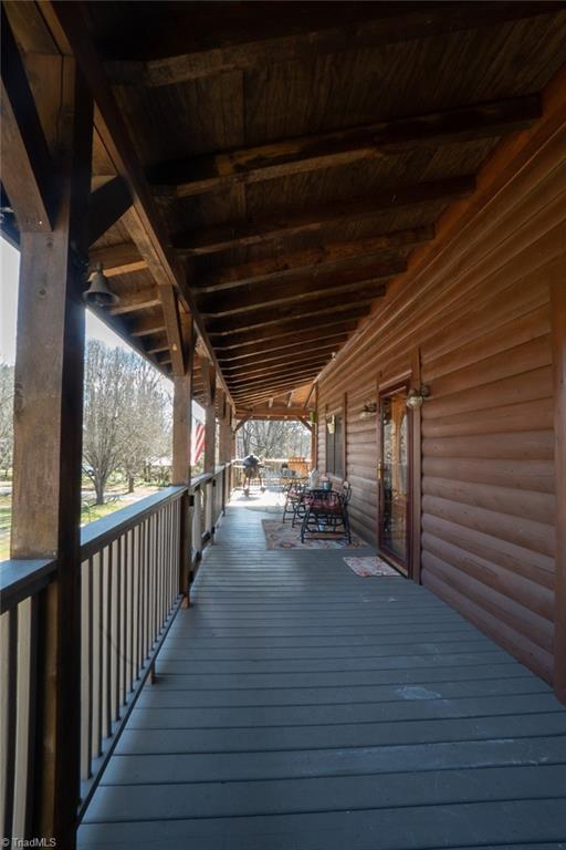 5873 Stanley Huff Road Summerfield, NC 27358 - Photo 15 of 50 Gallery Image 15