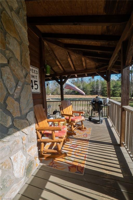 5873 Stanley Huff Road Summerfield, NC 27358 - Photo 17 of 50 Gallery Image 17
