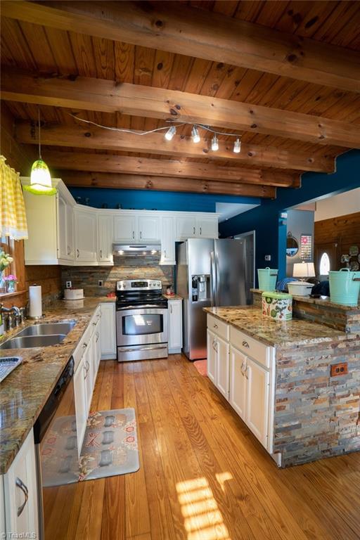 5873 Stanley Huff Road Summerfield, NC 27358 - Photo 18 of 50 Gallery Image 18