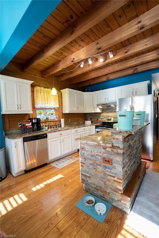 5873 Stanley Huff Road Summerfield, NC 27358 - Photo 20 of 50 Gallery Image 20
