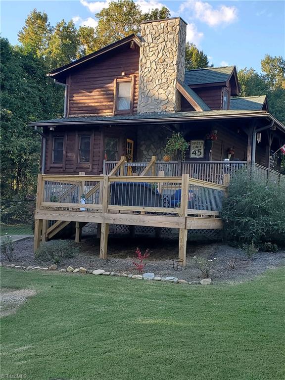 5873 Stanley Huff Road Summerfield, NC 27358 - Photo 3 of 50 Gallery Image 3