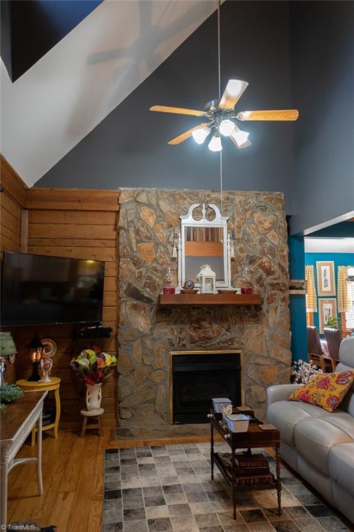 5873 Stanley Huff Road Summerfield, NC 27358 - Photo 22 of 50 Gallery Image 22