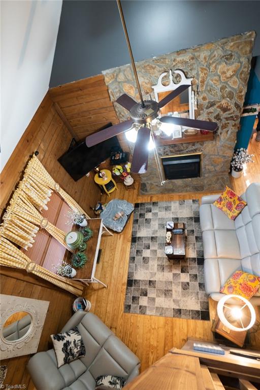 5873 Stanley Huff Road Summerfield, NC 27358 - Photo 25 of 50 Gallery Image 25