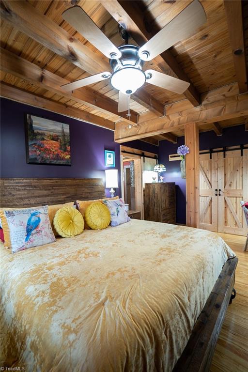 5873 Stanley Huff Road Summerfield, NC 27358 - Photo 27 of 50 Gallery Image 27