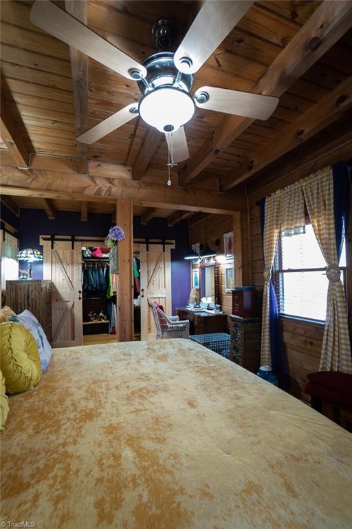 5873 Stanley Huff Road Summerfield, NC 27358 - Photo 28 of 50 Gallery Image 28