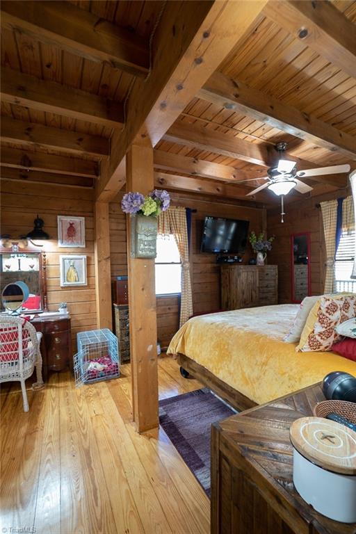 5873 Stanley Huff Road Summerfield, NC 27358 - Photo 29 of 50 Gallery Image 29