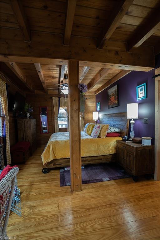 5873 Stanley Huff Road Summerfield, NC 27358 - Photo 30 of 50 Gallery Image 30