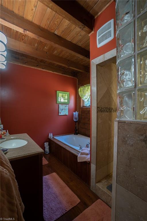 5873 Stanley Huff Road Summerfield, NC 27358 - Photo 32 of 50 Gallery Image 32