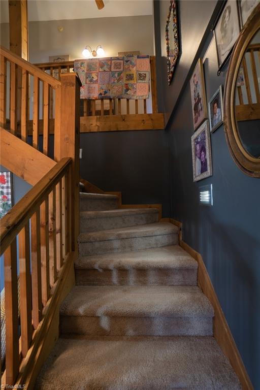 5873 Stanley Huff Road Summerfield, NC 27358 - Photo 35 of 50 Gallery Image 35