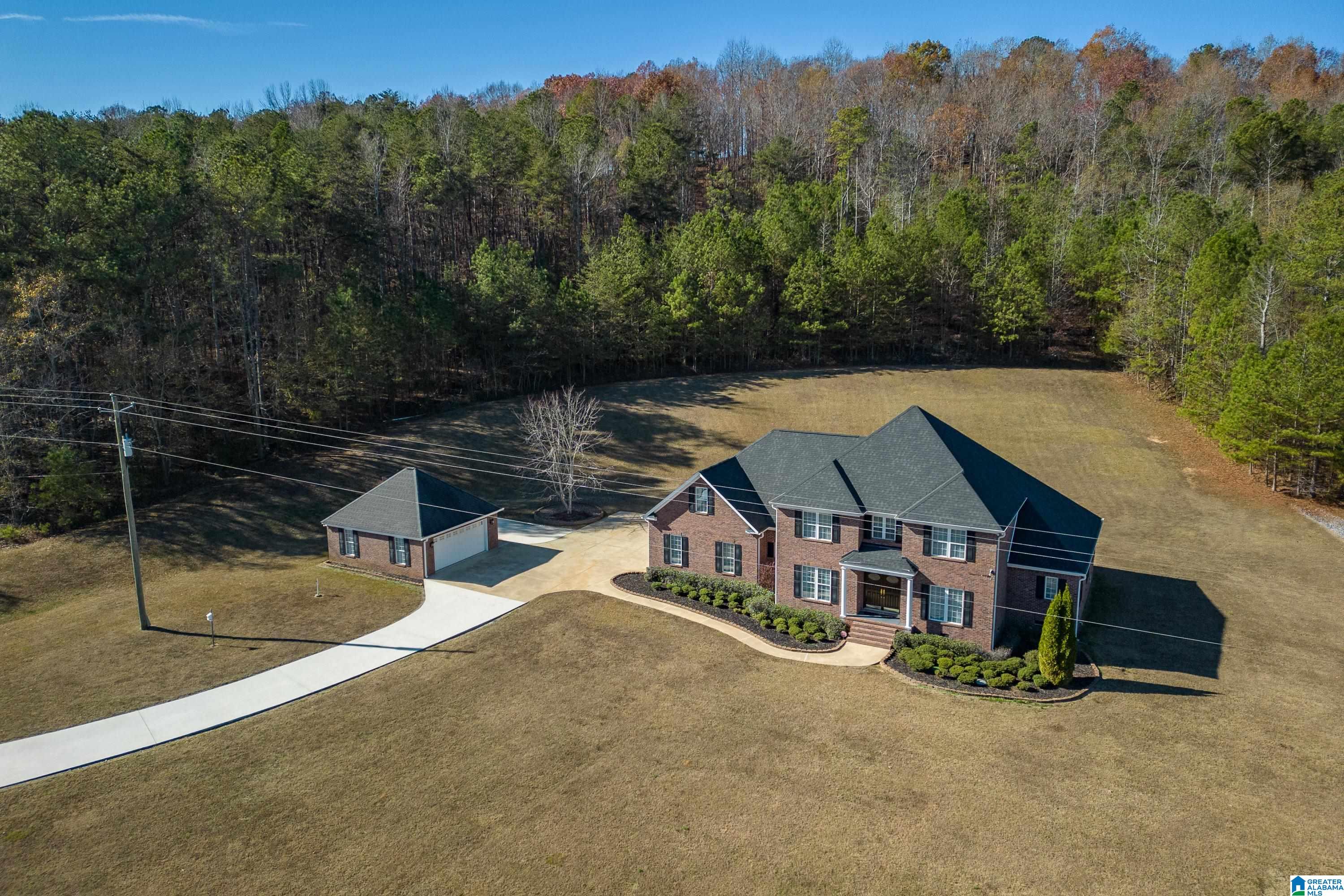 14314 Gallant Road Gallant, AL 35972 - Photo 64 of 69 Gallery Image 64