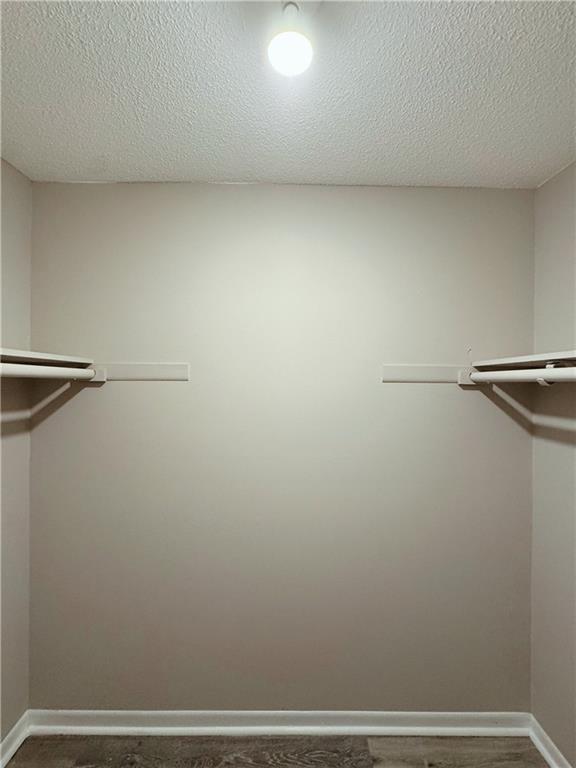 2525 Terrace Trail Decatur, GA 30035 - Photo 12 of 15 a view of small space with racks on the wall