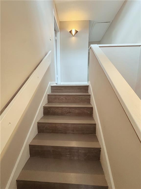 2525 Terrace Trail Decatur, GA 30035 - Photo 14 of 15 a view of entryway