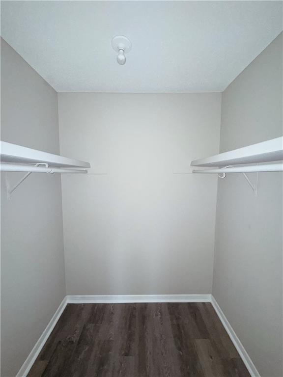 2525 Terrace Trail Decatur, GA 30035 - Photo 15 of 15 a view of an empty room