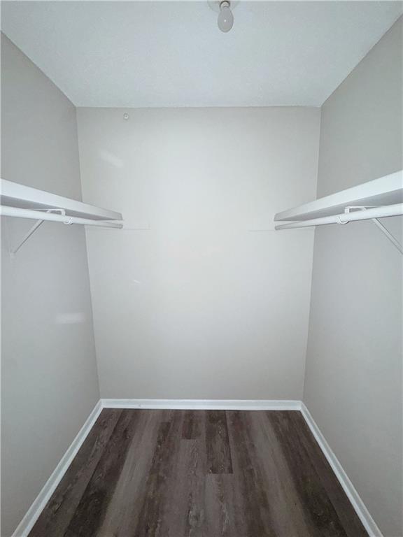 2525 Terrace Trail Decatur, GA 30035 - Photo 6 of 15 a view of an empty room