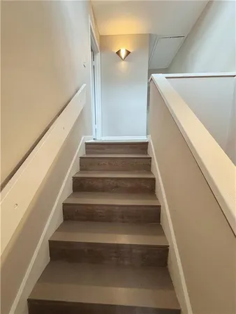 a view of entryway