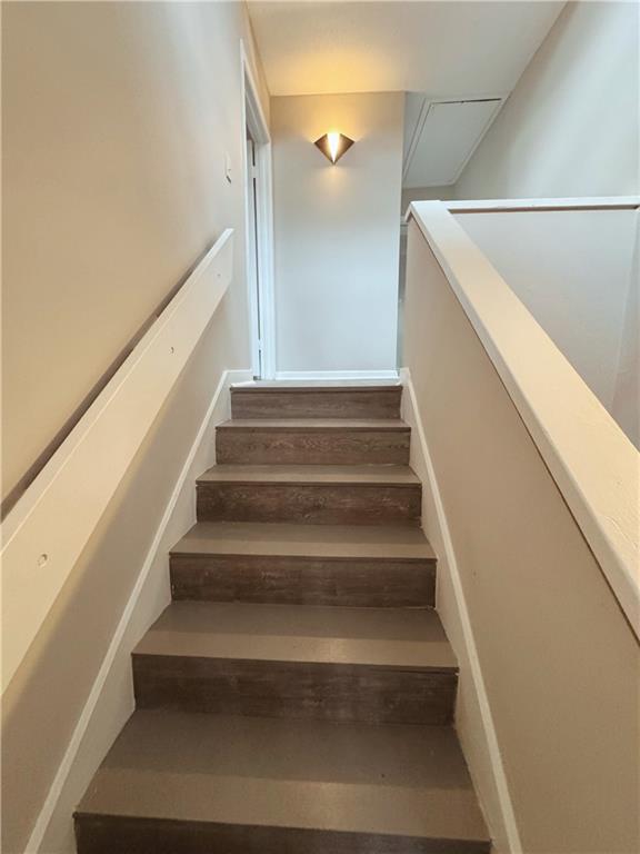 2525 Terrace Trail Decatur, GA 30035 - Photo 8 of 15 a view of entryway