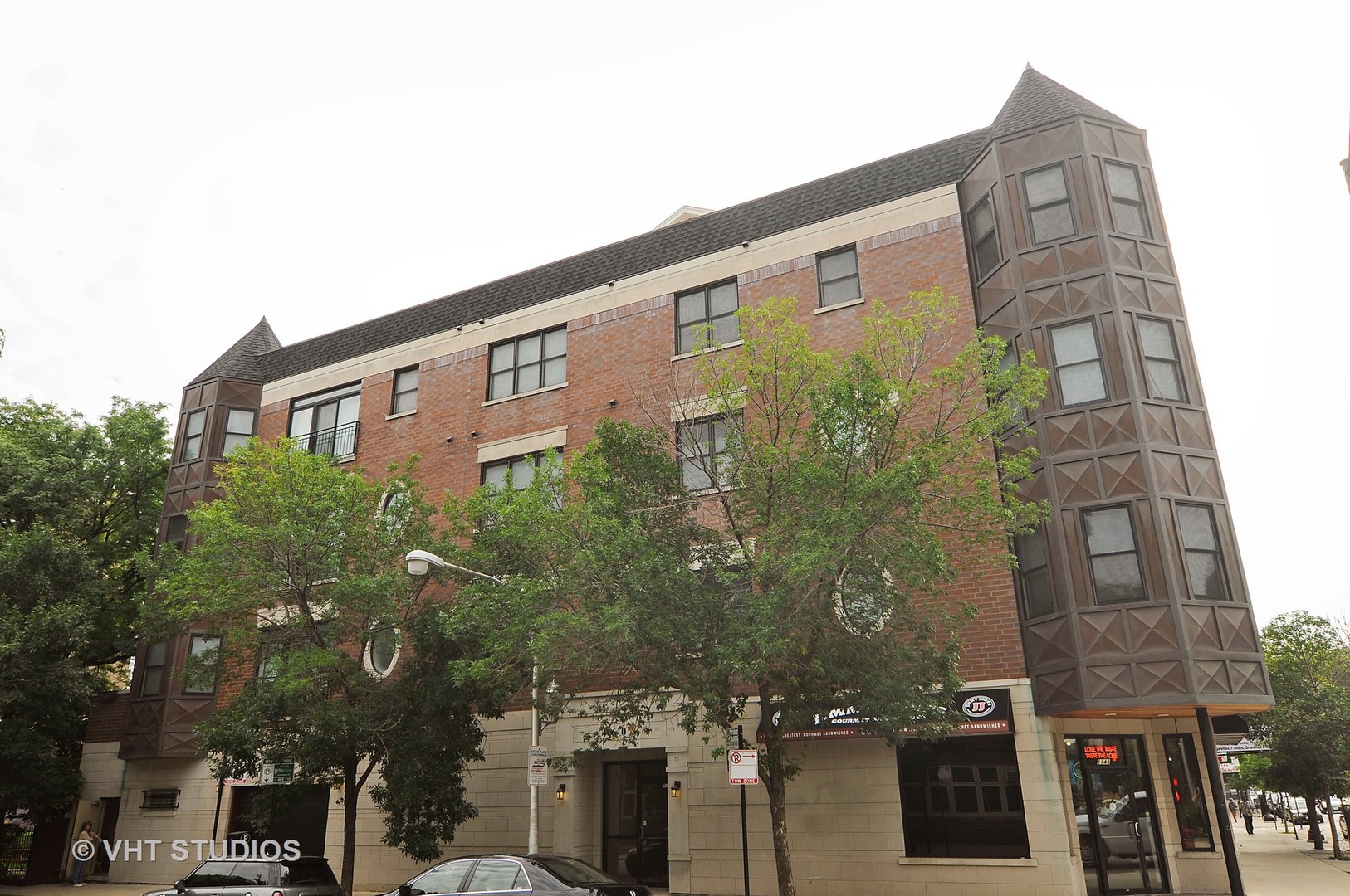 4603 North Racine Avenue, Unit 202 Chicago, IL 60640 - Photo 1 of 10