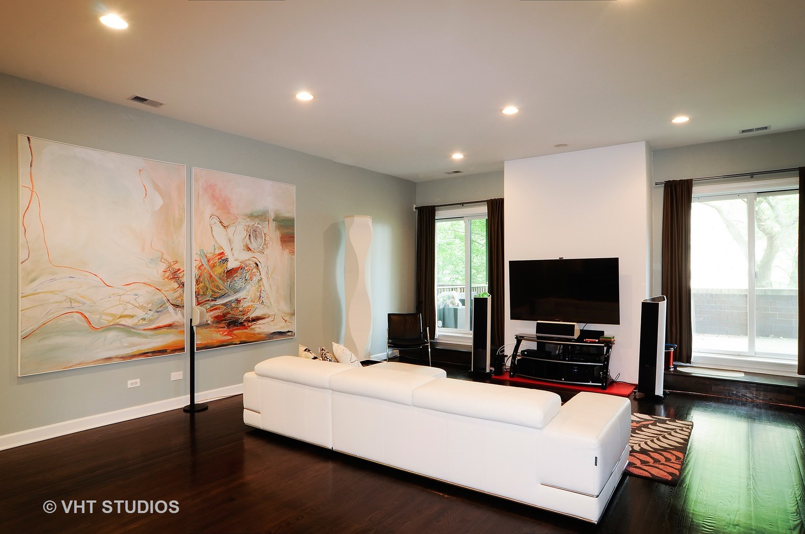 4603 North Racine Avenue, Unit 202 Chicago, IL 60640 - Photo 3 of 10
