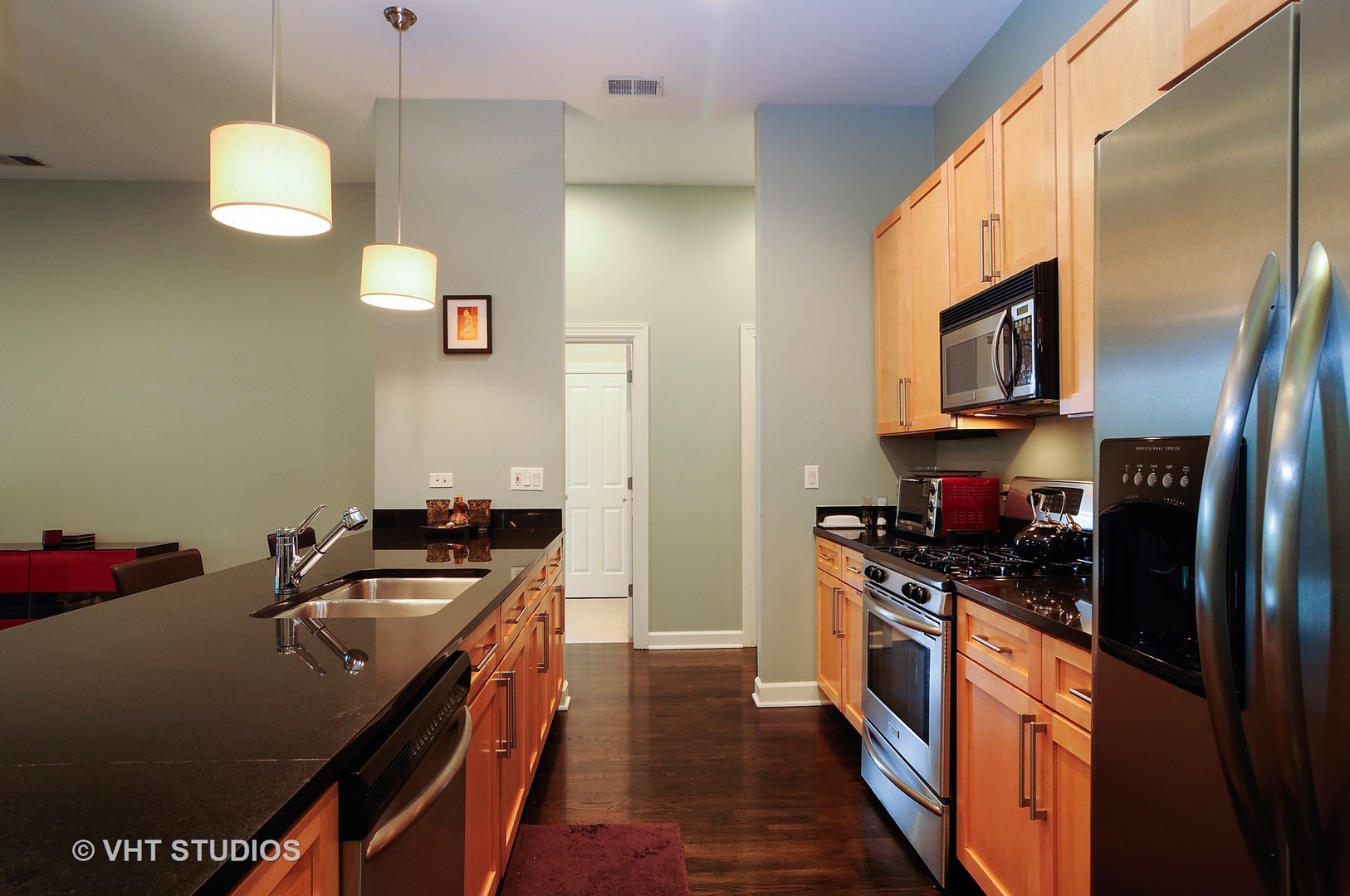 4603 North Racine Avenue, Unit 202 Chicago, IL 60640 - Photo 5 of 10