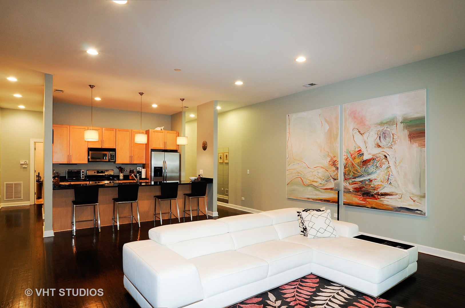 4603 North Racine Avenue, Unit 202 Chicago, IL 60640 - Photo 6 of 10