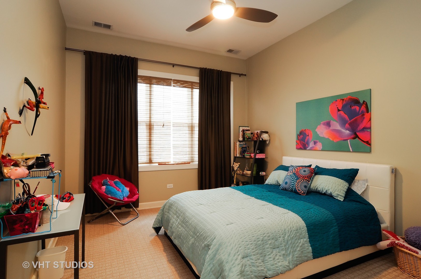 4603 North Racine Avenue, Unit 202 Chicago, IL 60640 - Photo 9 of 10