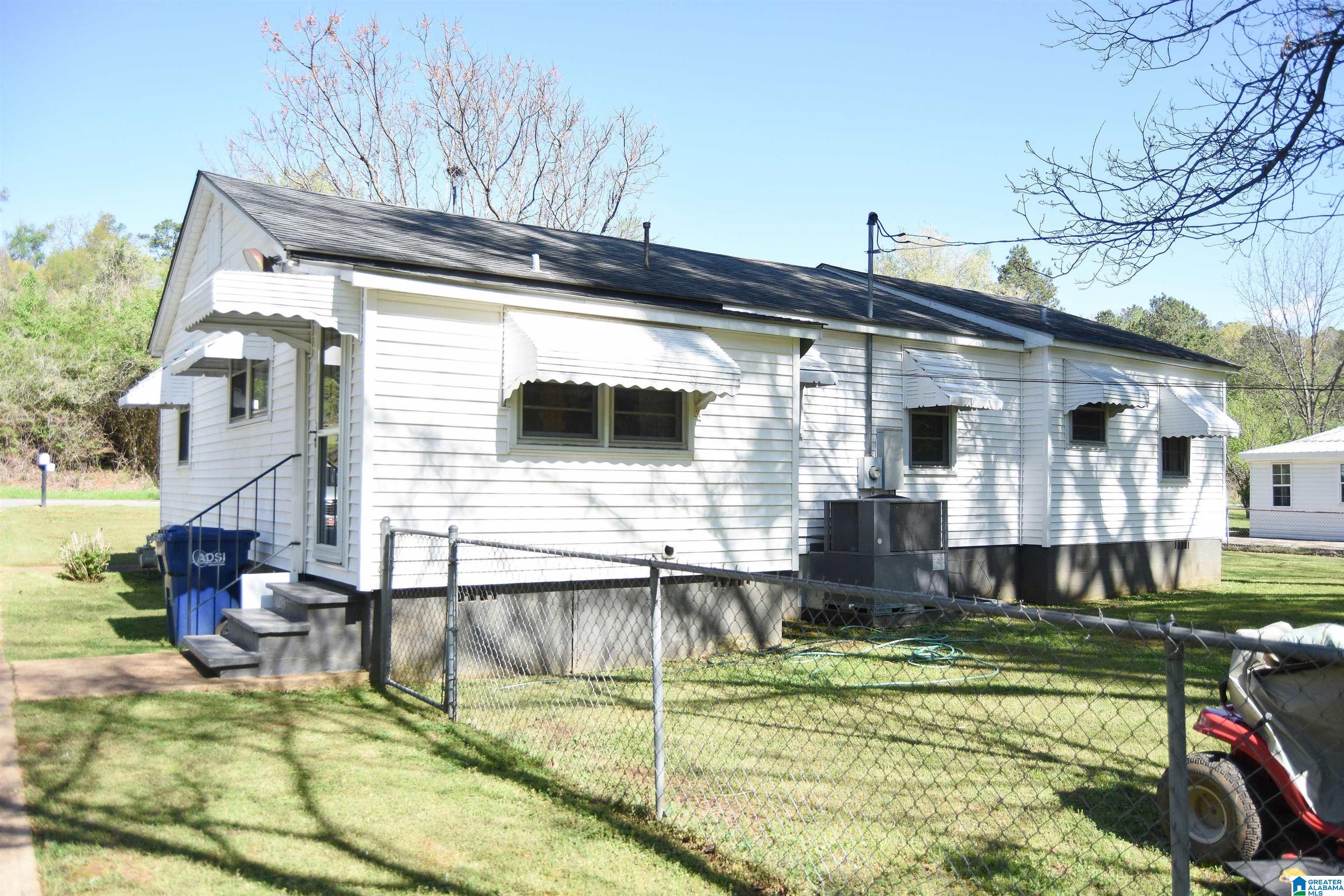 147 West Glade Road Anniston, AL 36206 - Photo 25 of 26