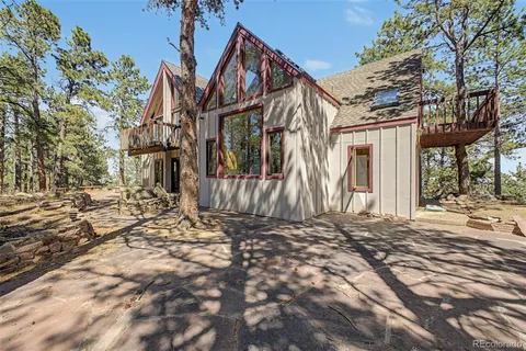 $1,550,000 | 419 Wild Horse Circle, Boulder, CO 80304