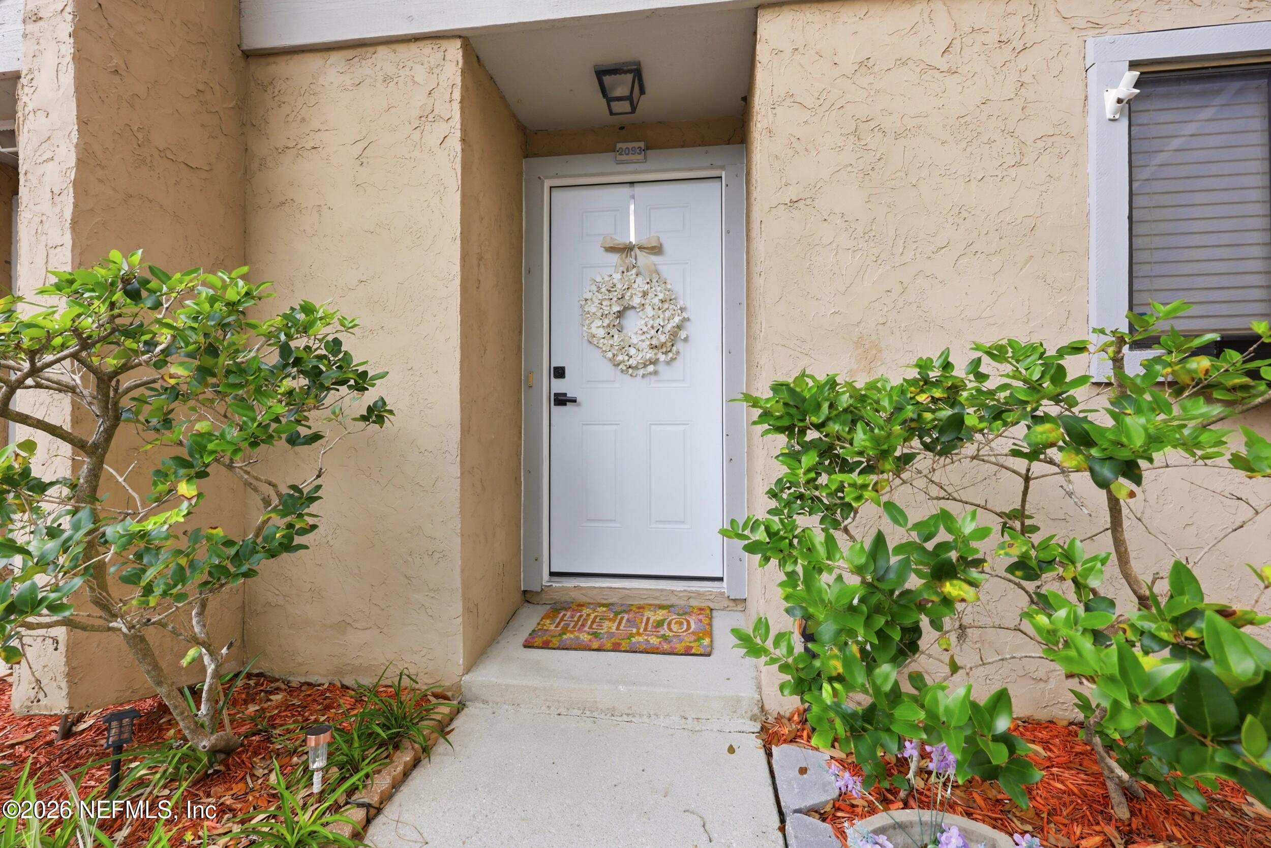 3801 Crown Point Road, Unit 2093 Jacksonville, FL 32257 - Photo 7 of 29 Welcome to 2093