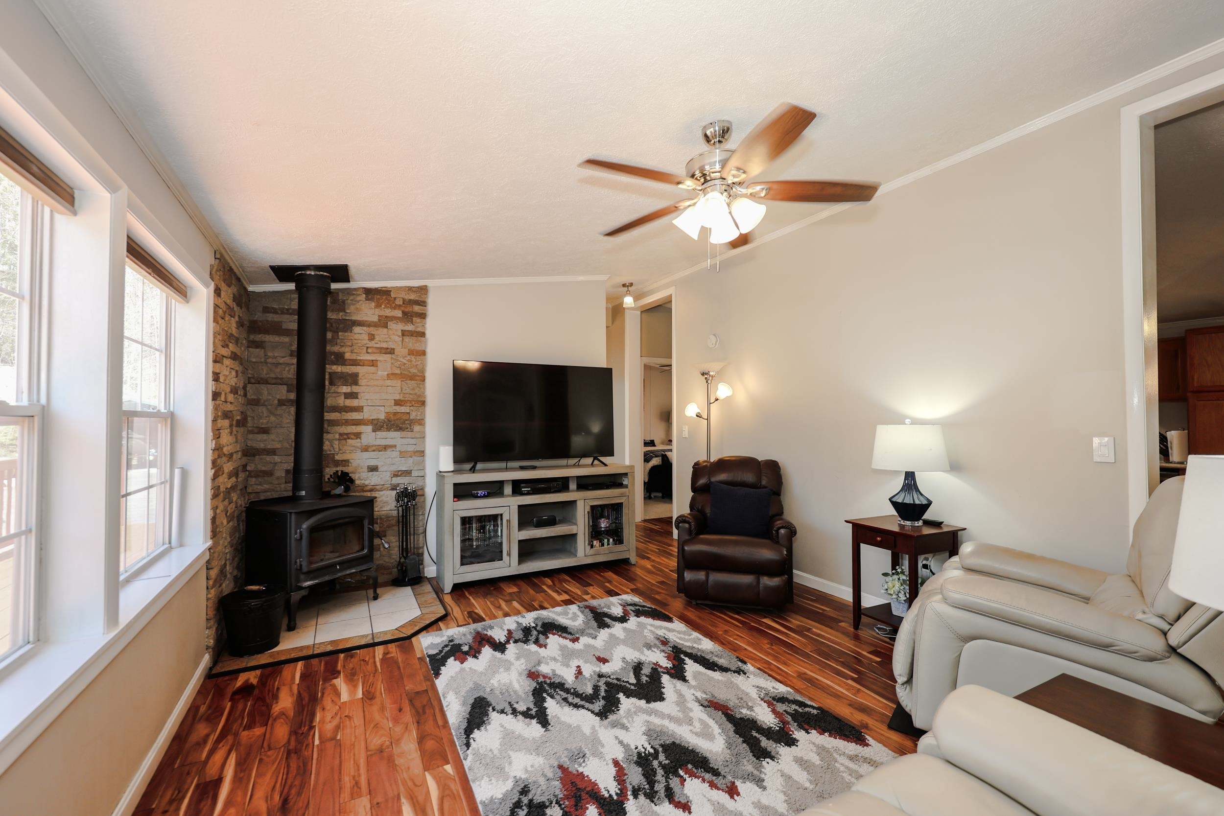 2435 Weare Road Henniker, NH 03242 - Photo 24 of 37 Gallery Image 24