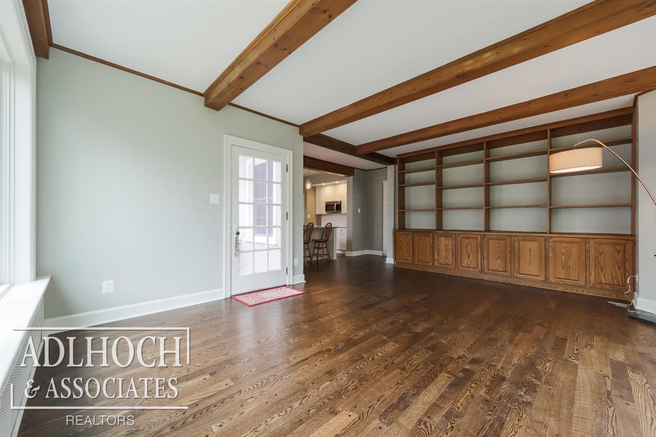 1014 Yorkshire Road Grosse Pointe Park, MI 48230 - Photo 19 of 52