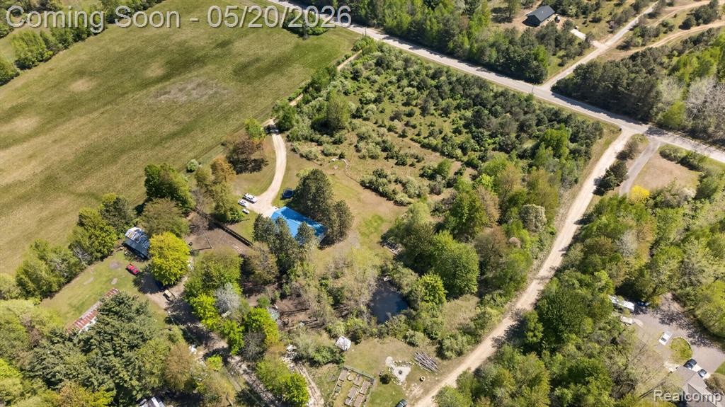 6298 Hess Road Vassar, MI 48768 - Photo 47 of 49