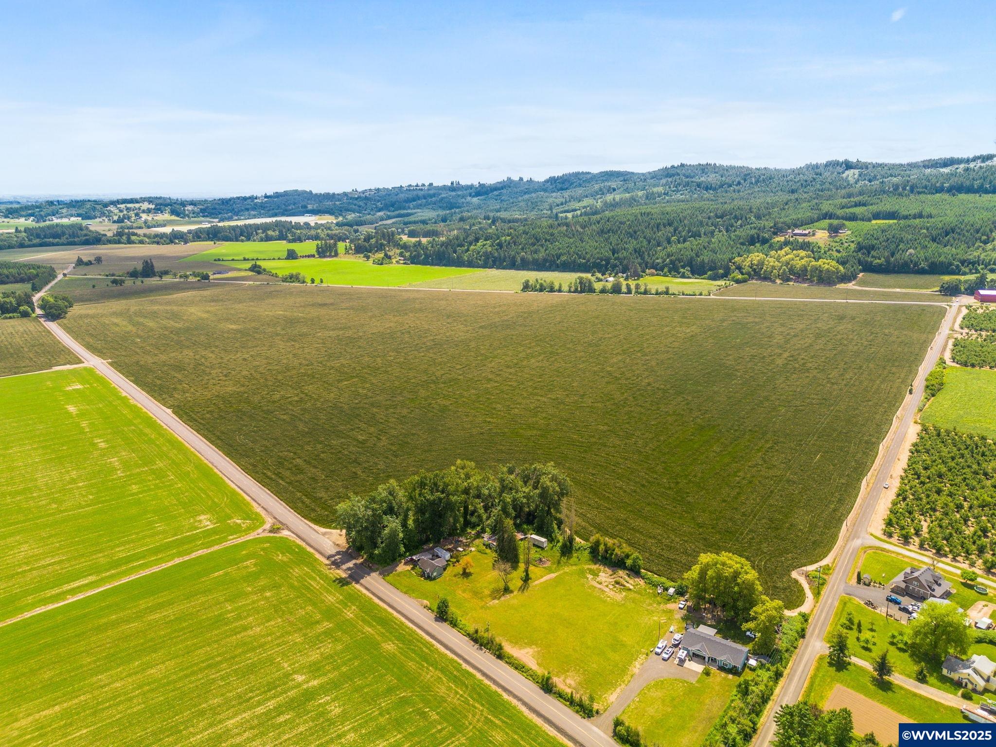 0 Southeast Whiteson Road Amity, OR 97101 - Photo 6 of 20