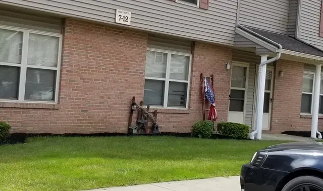 $485 | 93 North 3rd Street, Shelby, OH 44875