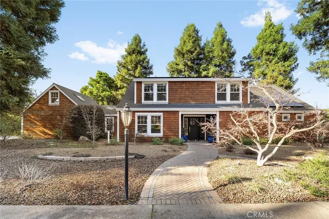 $925,000 | 19 Guynn Bridge Court, Chico, CA 95926