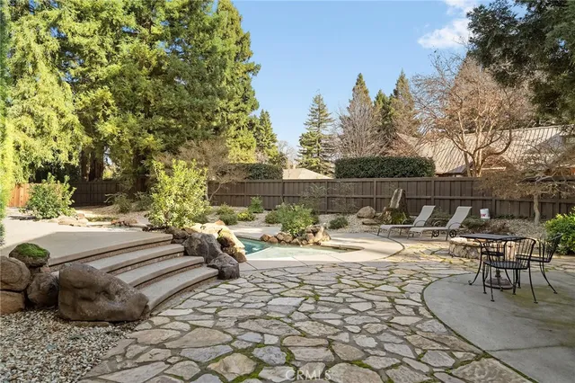 $925,000 | 19 Guynn Bridge Court, Chico, CA 95926