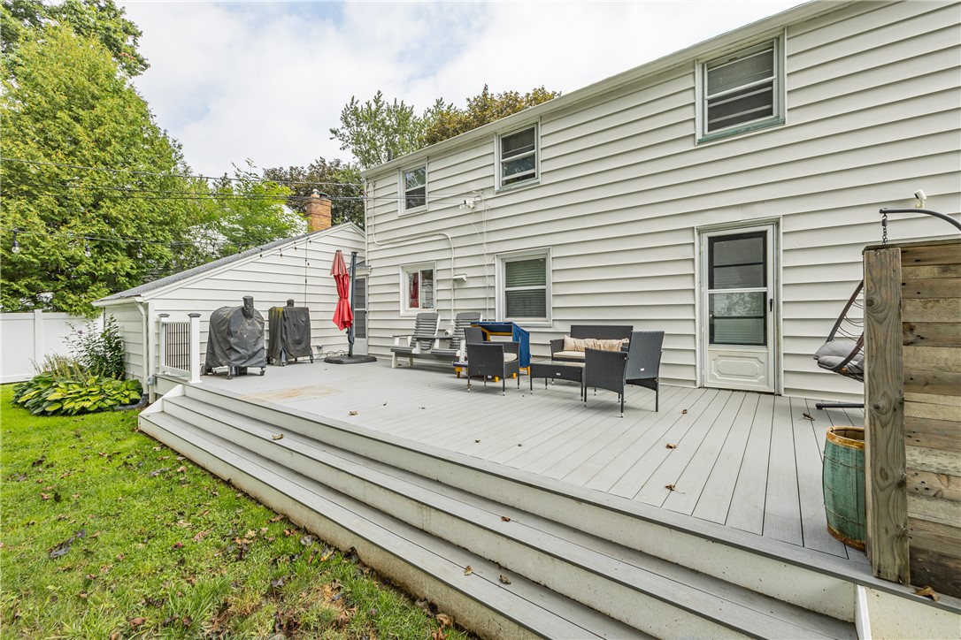 85 Keswick Road Irondequoit, NY 14609 - Photo 32 of 35 Gallery Image 32