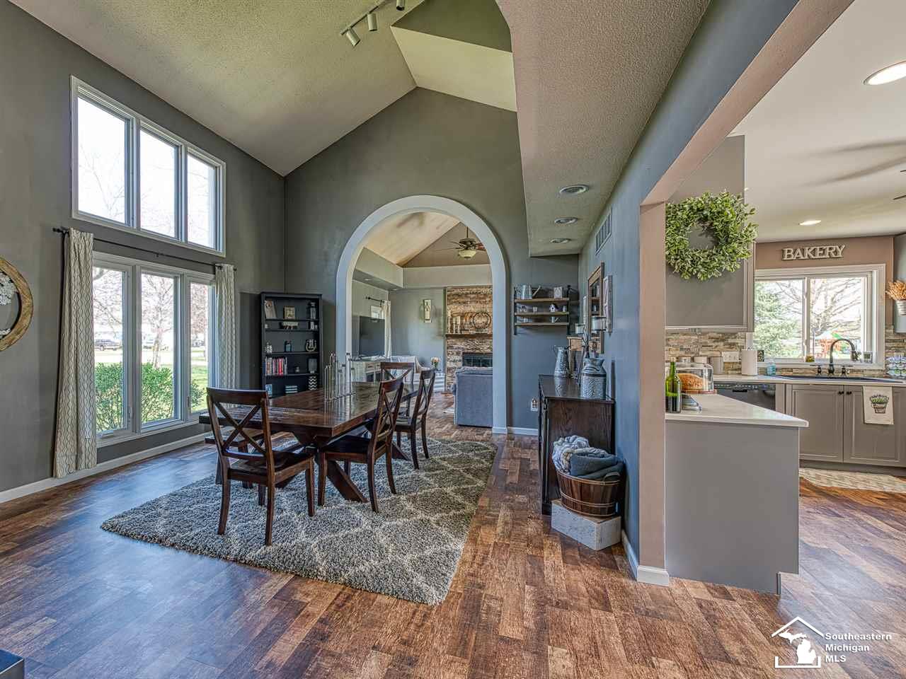 1401 East Samaria Road Erie, MI 48133 - Photo 8 of 23