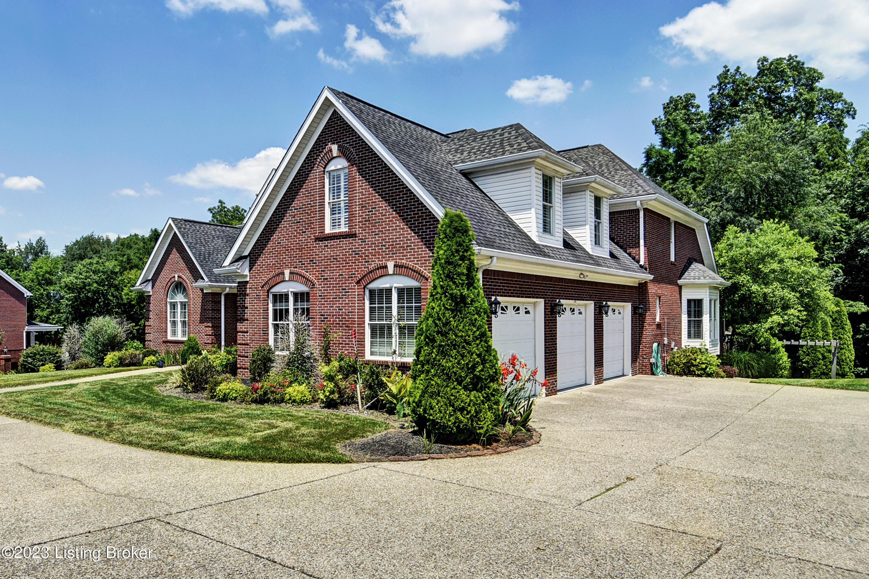 3211 Overlook Ridge Road Prospect, KY 40059 - Photo 4 of 67 _DSC6831_2_3_4_5