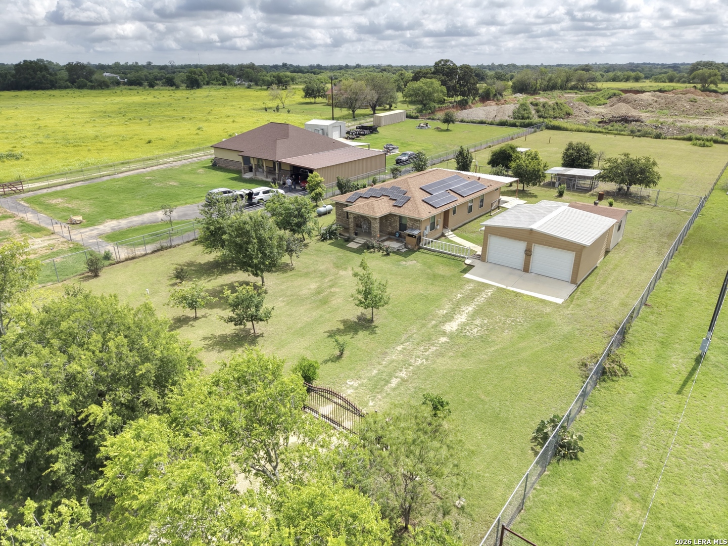 17178 Wisdom Road Atascosa, TX 78002 - Photo 26 of 31