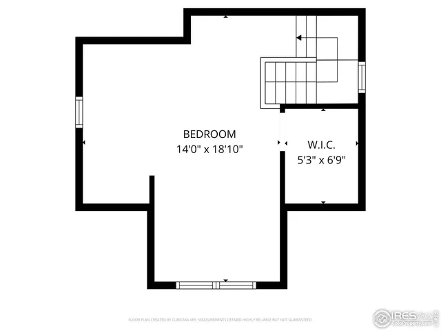 a picture of floor plan