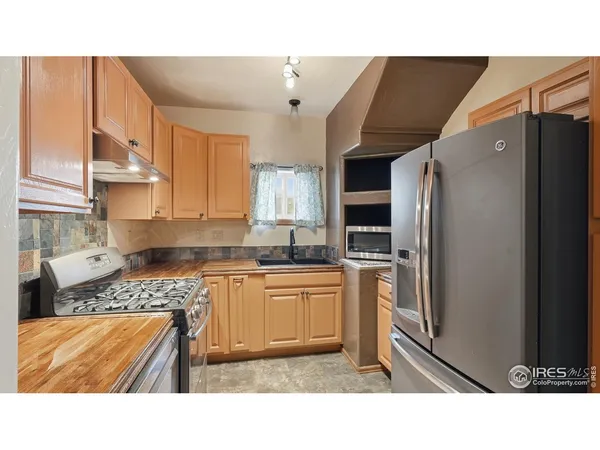 $350,000 | 116 East Edmunds Street, Brush, CO 80723