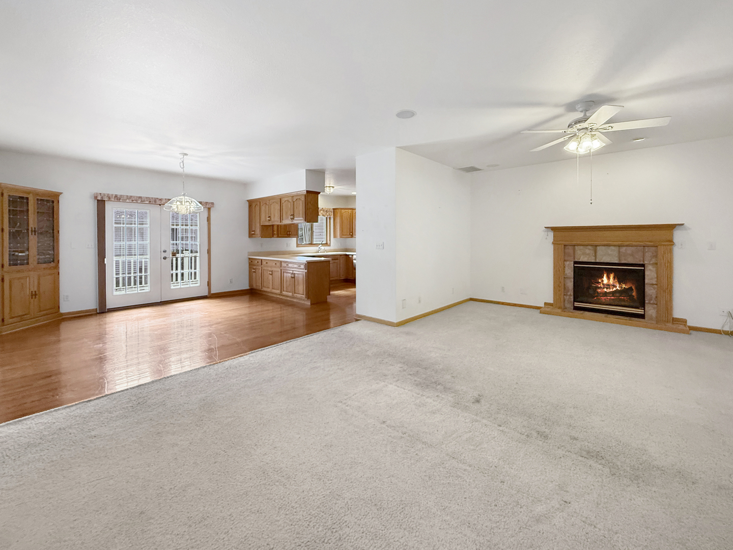 532 Neipswah Avenue Rantoul, IL 61866 - Photo 7 of 29