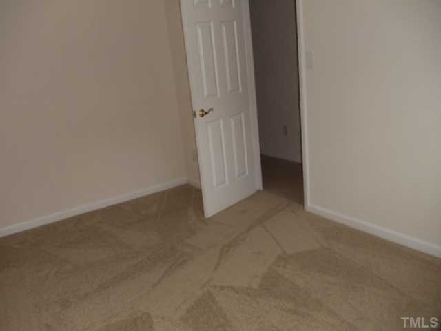 5413 Vista View Court Raleigh, NC 27612 - Photo 13 of 23 lower level bedroom