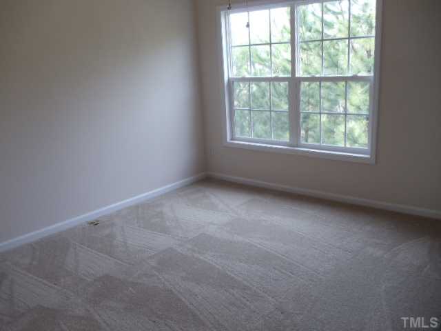 5413 Vista View Court Raleigh, NC 27612 - Photo 7 of 23 Master bedroom has vaulted ceiling