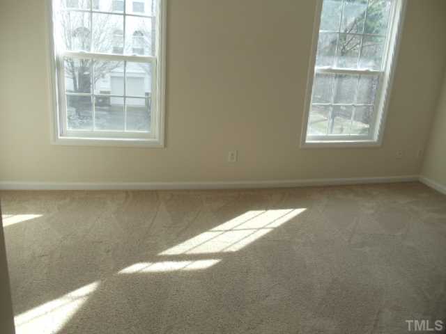 5413 Vista View Court Raleigh, NC 27612 - Photo 9 of 23 upstairs front bedroom