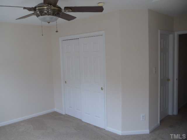 5413 Vista View Court Raleigh, NC 27612 - Photo 10 of 23 Upstairs front bedroom #2