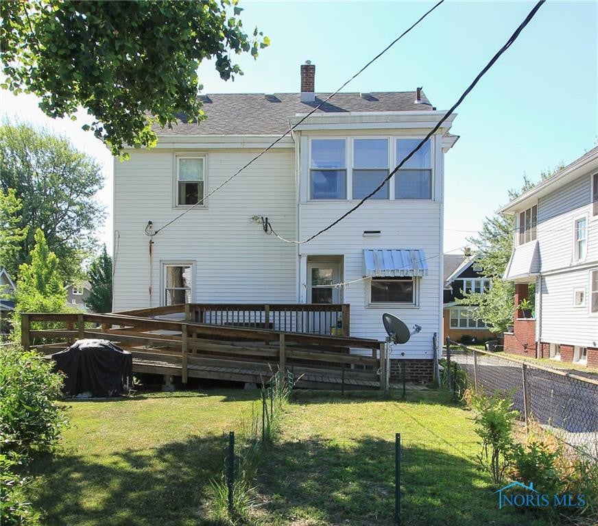4125 Carthage Road Toledo, OH 43612 - Photo 4 of 6 Gallery Image 4