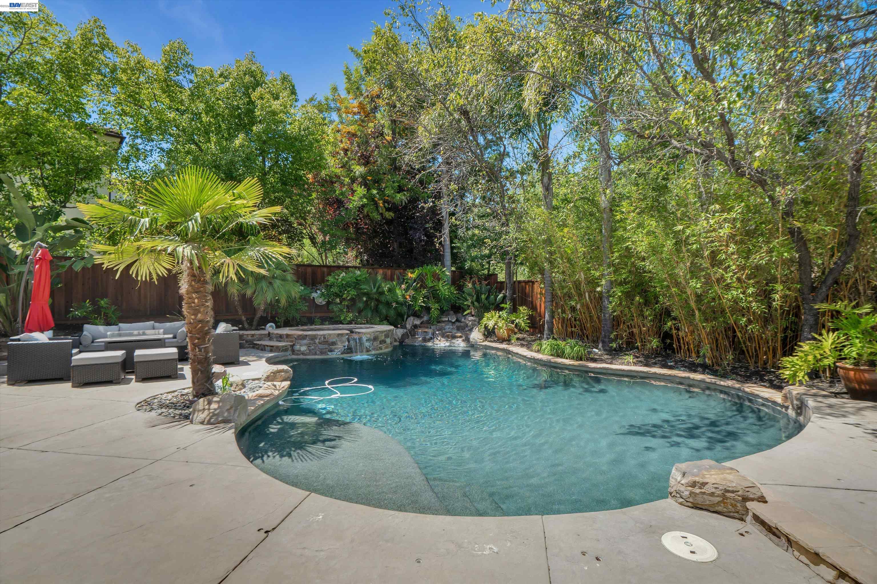 4353 Lilac Ridge Road San Ramon, CA 94582 - Photo 41 of 53